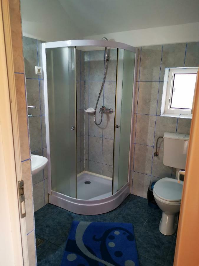 Casa Nelu Pescaru Hotel Mahmudia Eksteriør billede